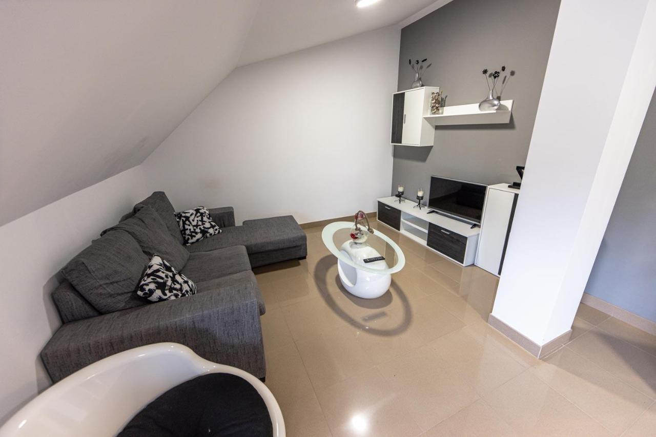 Apartamento Ponte Camariñas Exterior foto